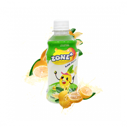 Bù Điện Giải ZONE em bé