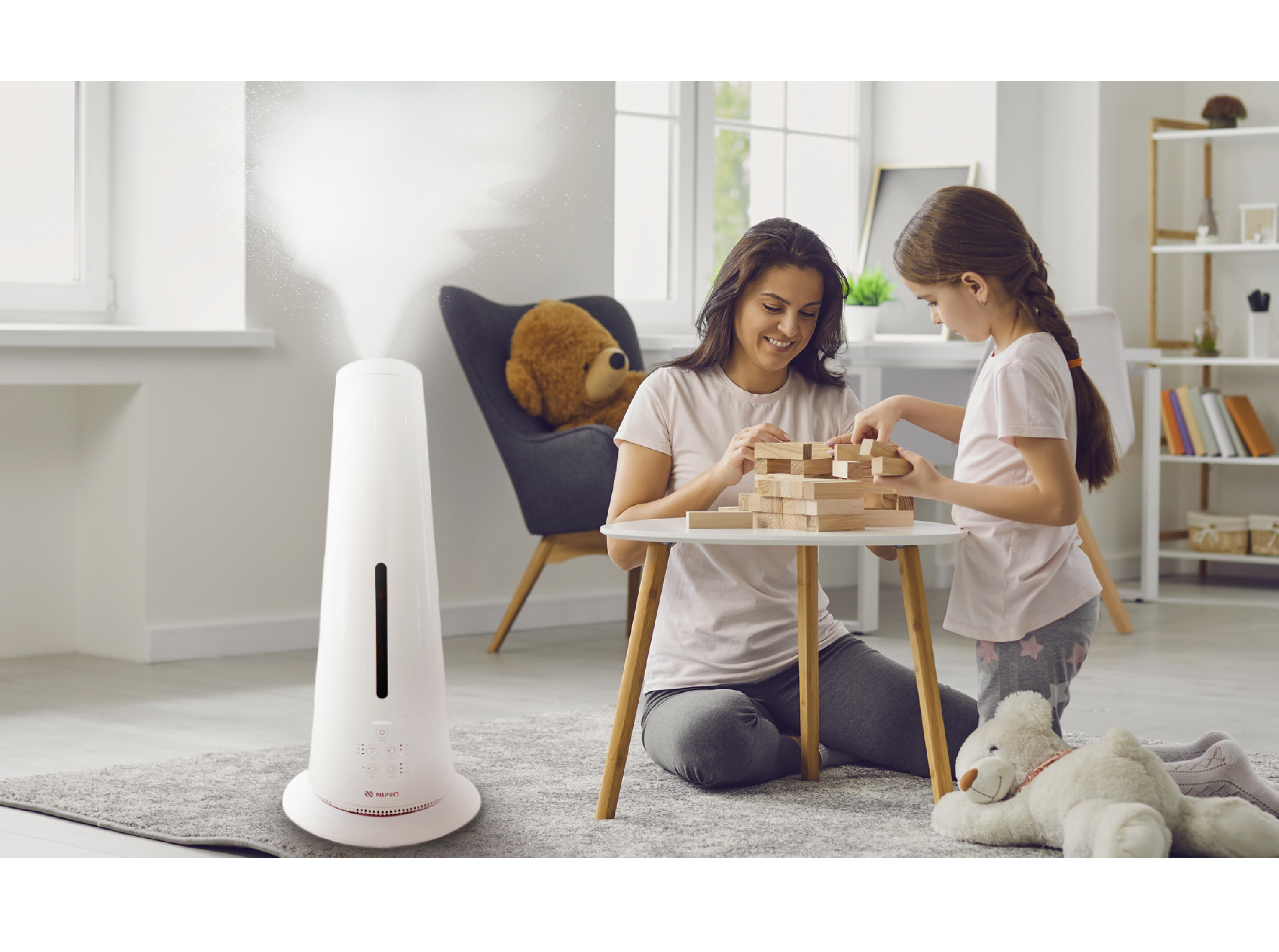 CLFine™ - Nước Khử Ion Axit Hypocloro