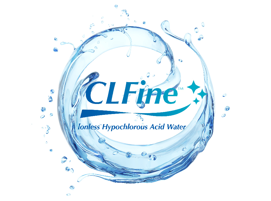 CLFine™ - Nước Khử Ion Axit Hypocloro