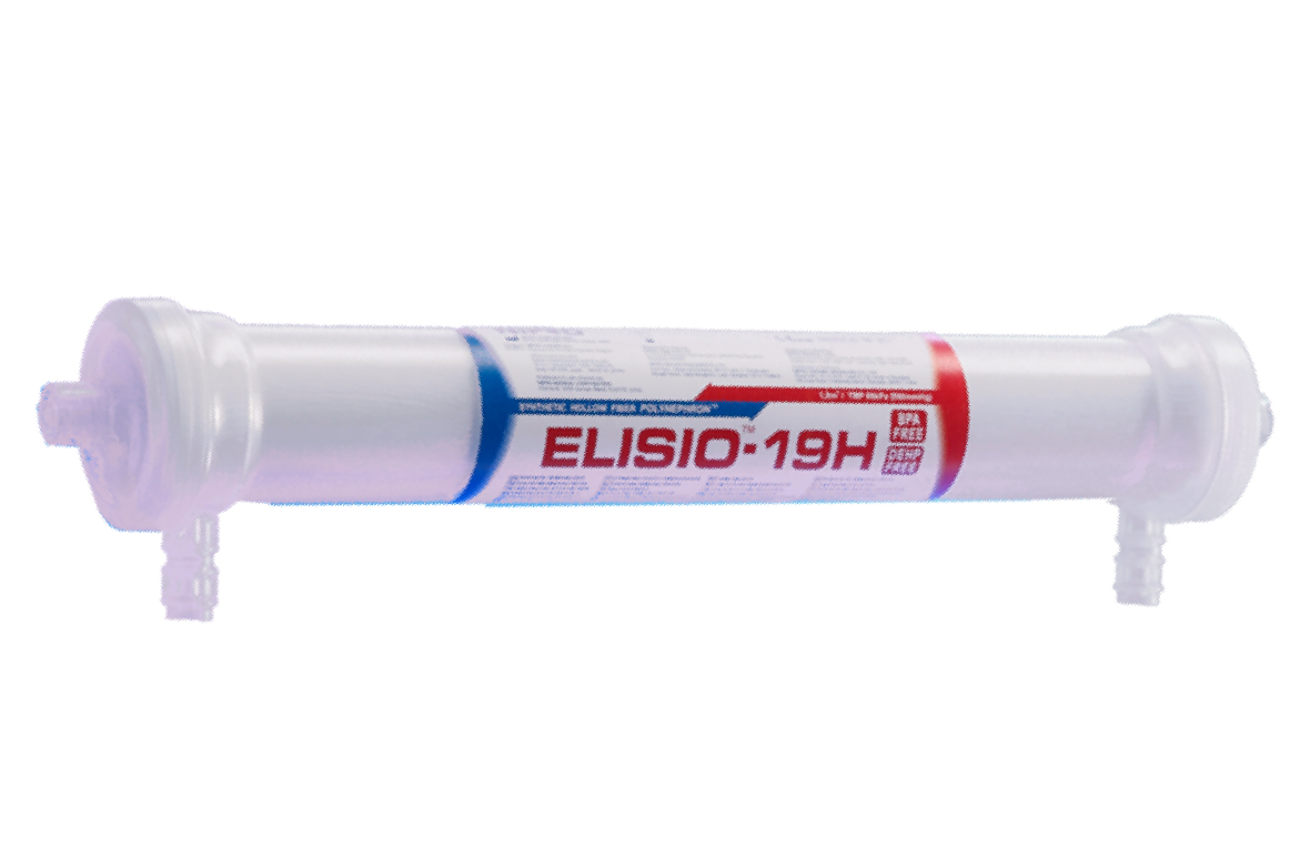 Quả lọc thận nhân tạo ELISIO™