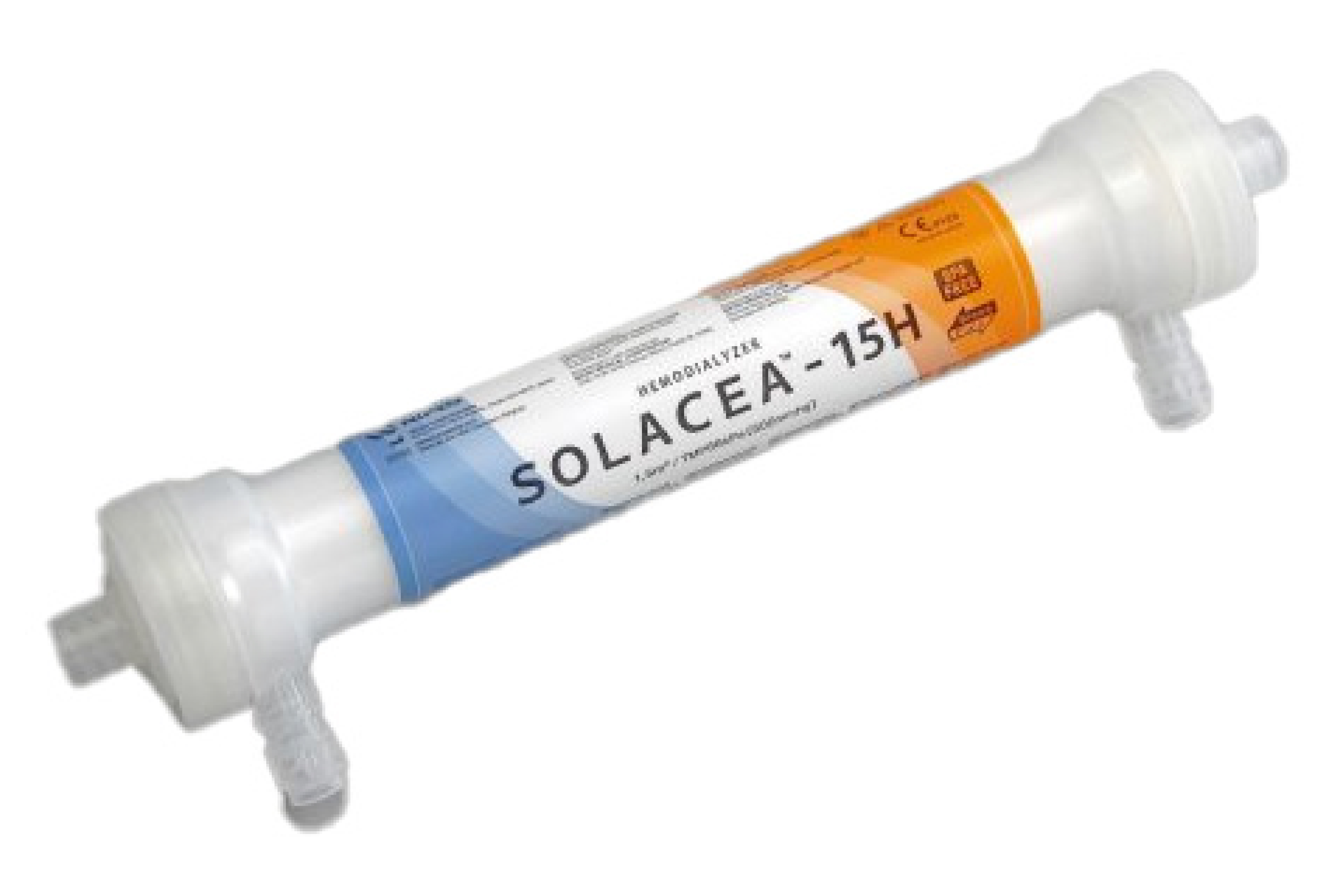 Quả lọc thận nhân tạo SOLACEA™