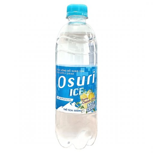 Bù điện giải Osuri