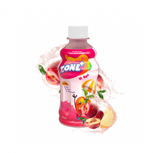 Bù Điện Giải ZONE em bé