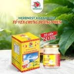 Yến rời ( Gold ) Chưng Đường Phèn  (Hũ)