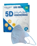 KT 5D Bảo Minh 10 cái