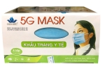 KT Kháng Khuẩn 5G Mask