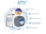 CLFine™ - Nước Khử Ion Axit Hypocloro