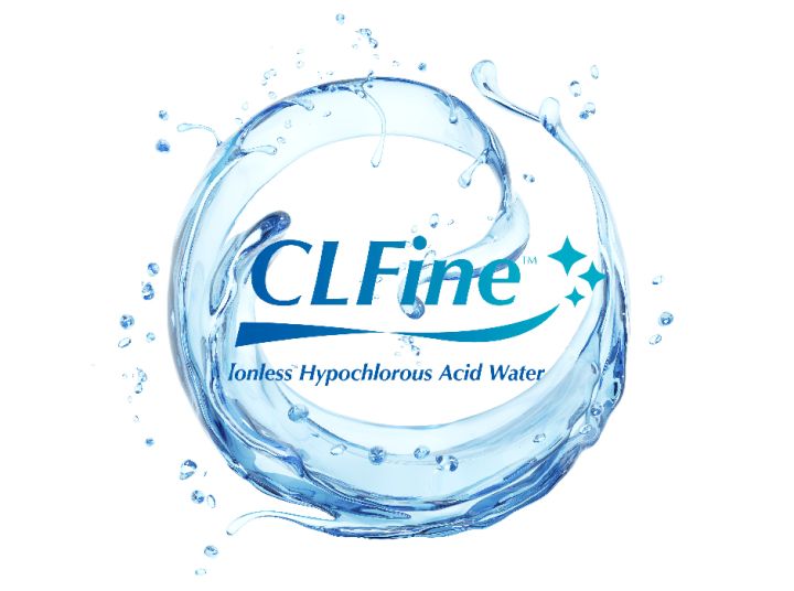CLFine™ - Nước Khử Ion Axit Hypocloro