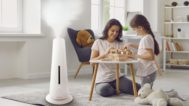 Chăm Sóc Gia Đình