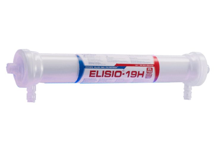 Quả lọc thận nhân tạo ELISIO™