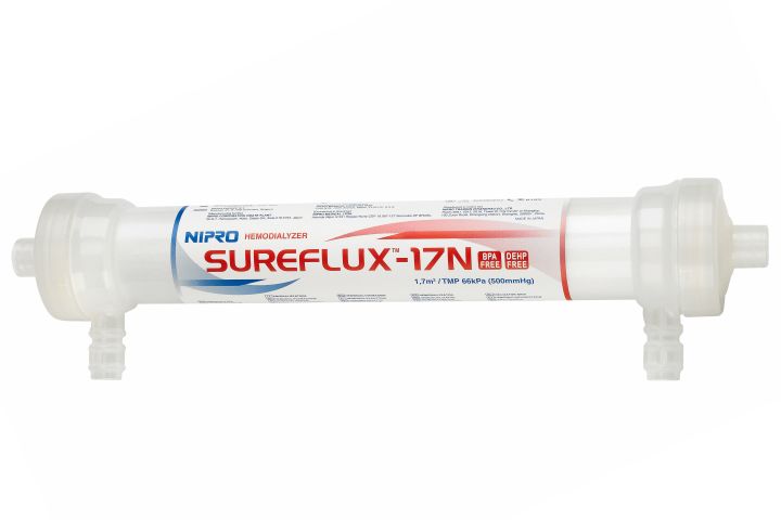 quả lọc thận nhân tạo SUREFLUX™