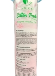 Bông tẩy trang Cotton Abigo - 120 miếng (Bịch)