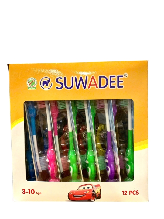 Bàn chải em bé 8013