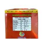Yến rời ( RED ) Chưng Canxi & Collagen (Hũ)