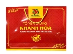 Yến Lốc [ ORANGE ] Đông Trùng
