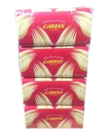 Khăn Giấy [ Bịch ] Cariss - 260 tờ (CUỘN)